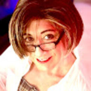 Meet your Posher, Allie